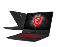 MSI GL65 i7-10750H/8GB/512 RTX2070 144Hz - 601782 - zdjęcie 1